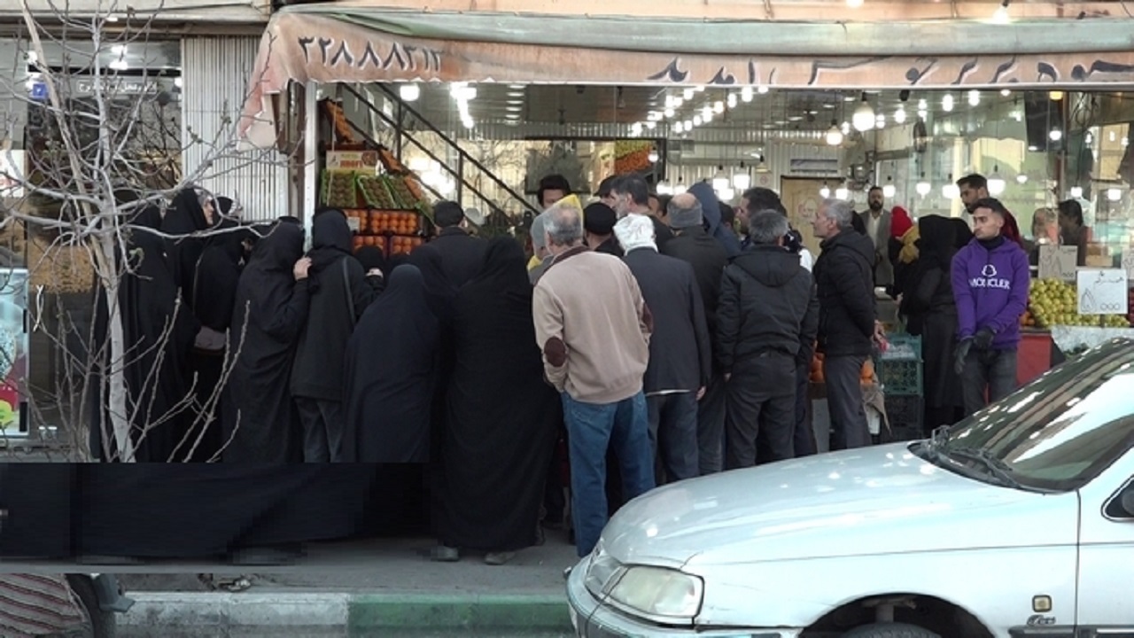توزیع ۱۳ تن اقلام اساسی از سوی شهرداری قم