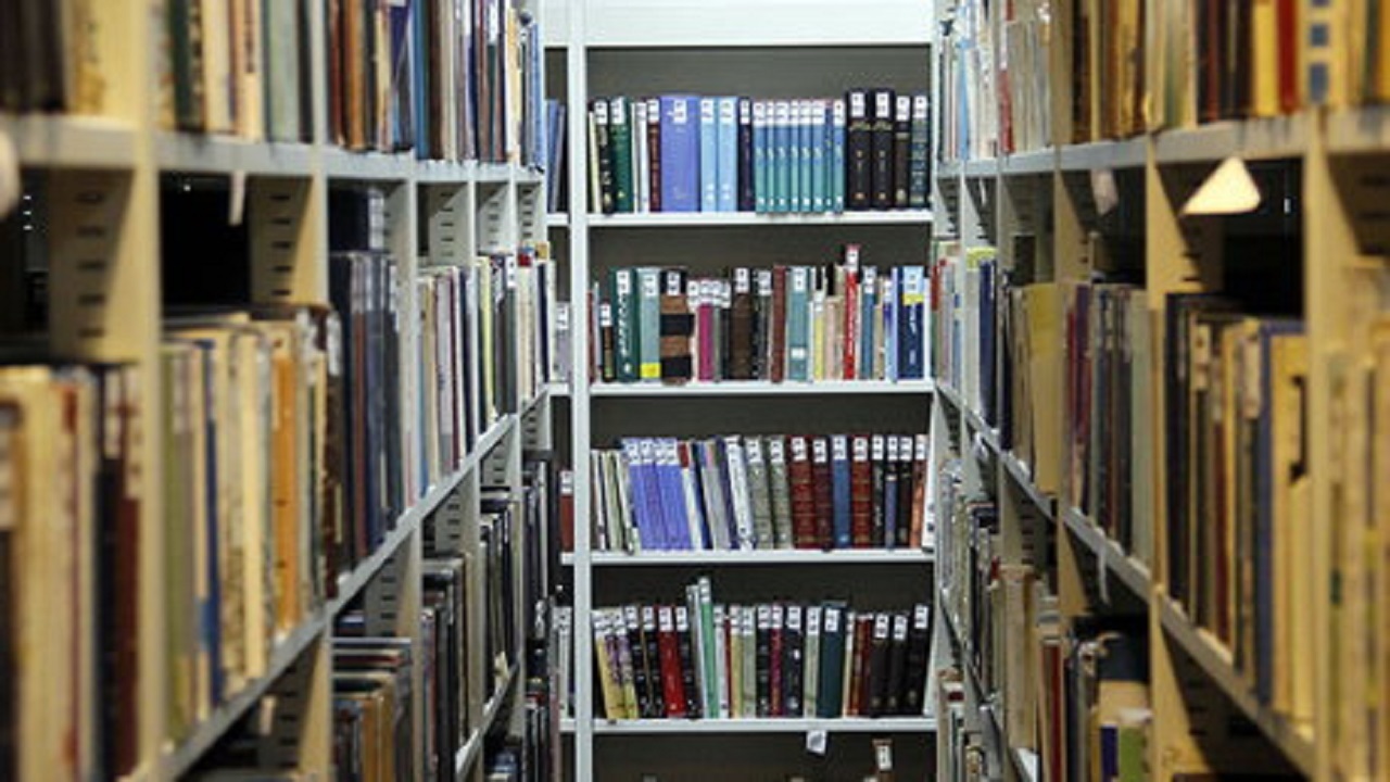 عضویت در کتابخانه‌های عمومی سیستان و بلوچستان در دهه فجر رایگان شد