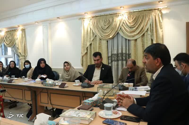 زیست بوم تاریخی لار نیاز به بازآفرینی دارد 