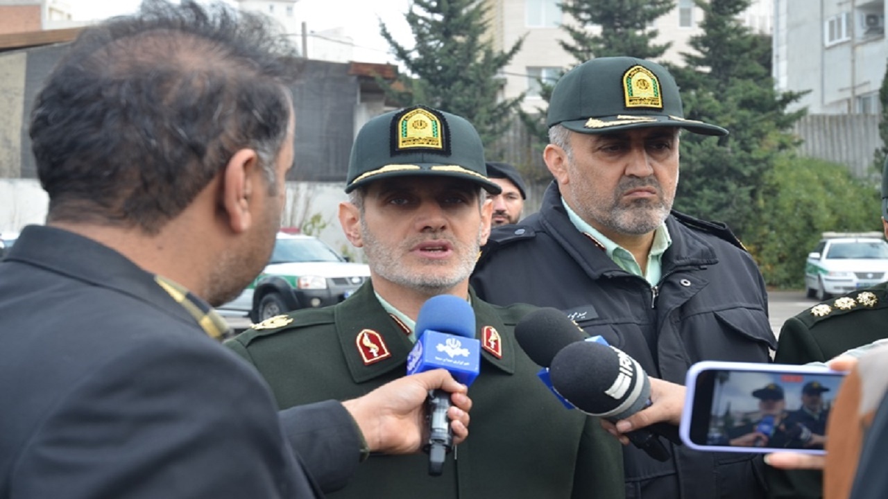 کلاهبرداری ۱۶۰ میلیاردی در فروش آهن