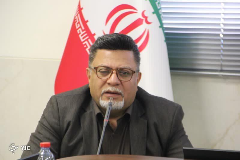 تعامل و همکاری در تامین برق آزادراه شیراز-اصفهان