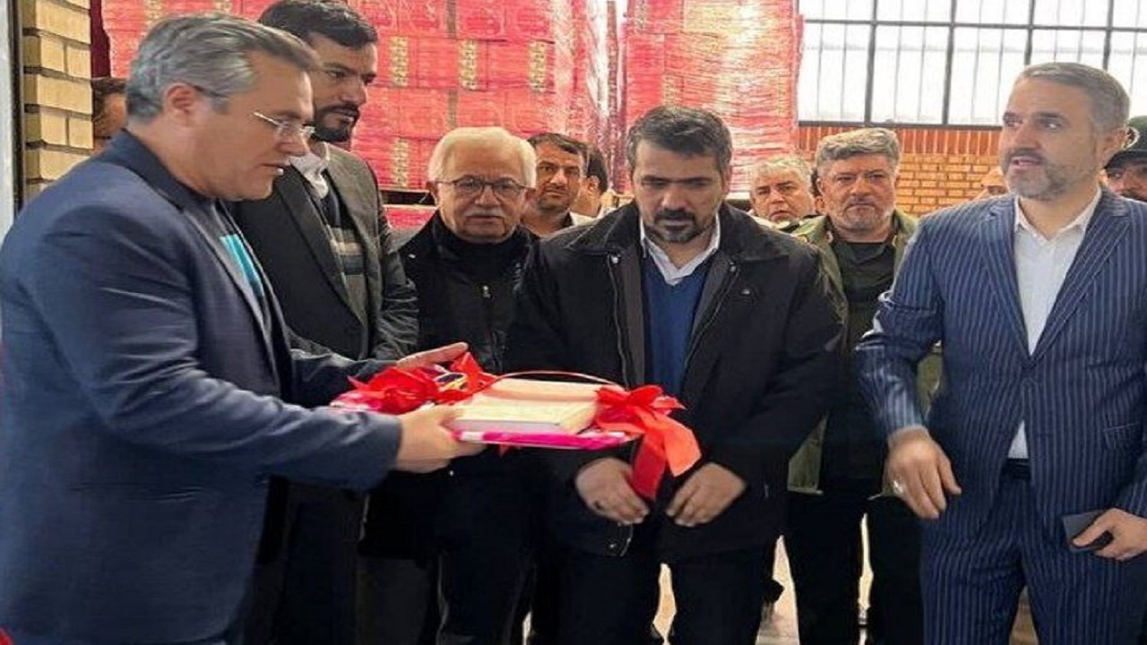 طرح‌های صنعتی قم؛ تاثیر زیادی در ارتقای ظرفیت‌های تولیدی کشور دارند