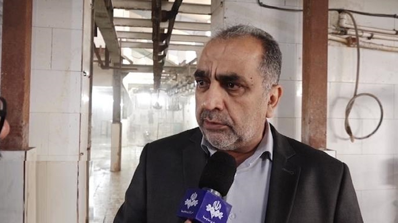 تعزیر مالک اتوبوس برای عرضه خارج از شبکه سوخت در قم