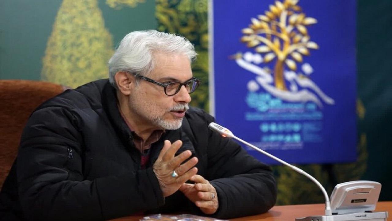شانزدهمین جشنواره هنر‌های تجسمی فجر در قم برگزار می‌شود