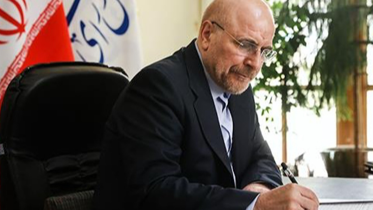 ابلاغ اصلاح ماده‌ای از قانون تسهیل تکالیف مودیان به دولت