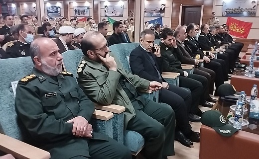 مرکز آموزش تفنگداران و تکاوران دریایی و آمادگاه شمال کشور در منجیل مرکز آموزش تفنگداران و تکاوران دریایی و آمادگاه شمال کشور در منجیل