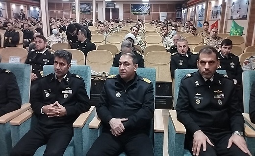 مرکز آموزش تفنگداران و تکاوران دریایی و آمادگاه شمال کشور در منجیل مرکز آموزش تفنگداران و تکاوران دریایی و آمادگاه شمال کشور در منجیل