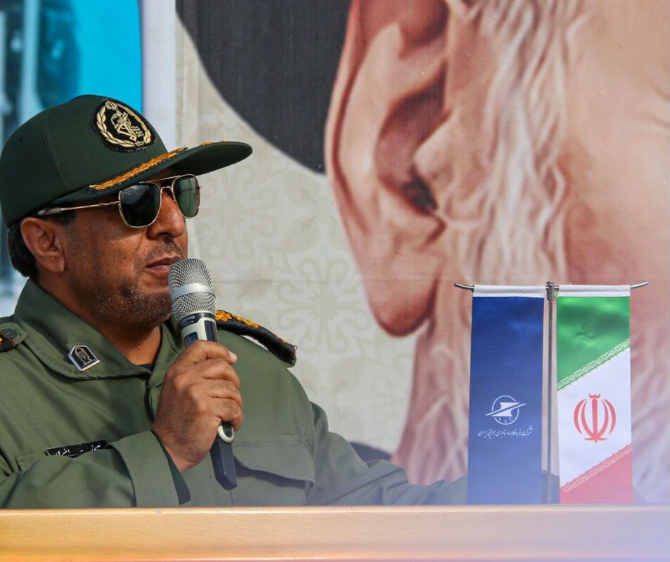 سخنرانی