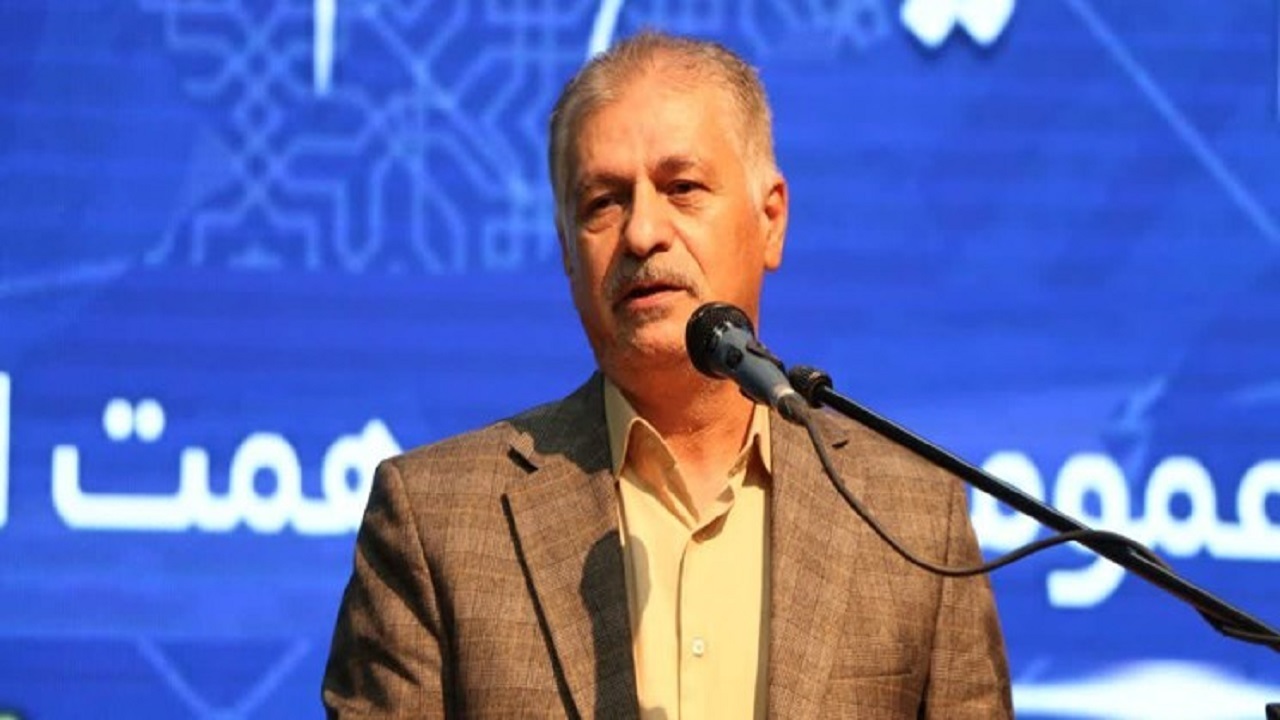 حزب همت قائم به شخص نیست و سرلیست ندارد