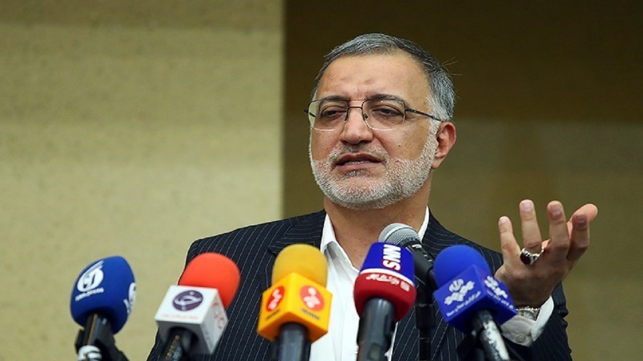 تراموا مصوبه شورای عالی ترافیک دارد/ هزینه تراموا یک‌دهم مترو است