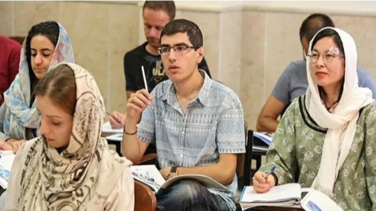غربالگری سلامت دانشجویان بین‌الملل دانشگاه علوم پزشکی ایران