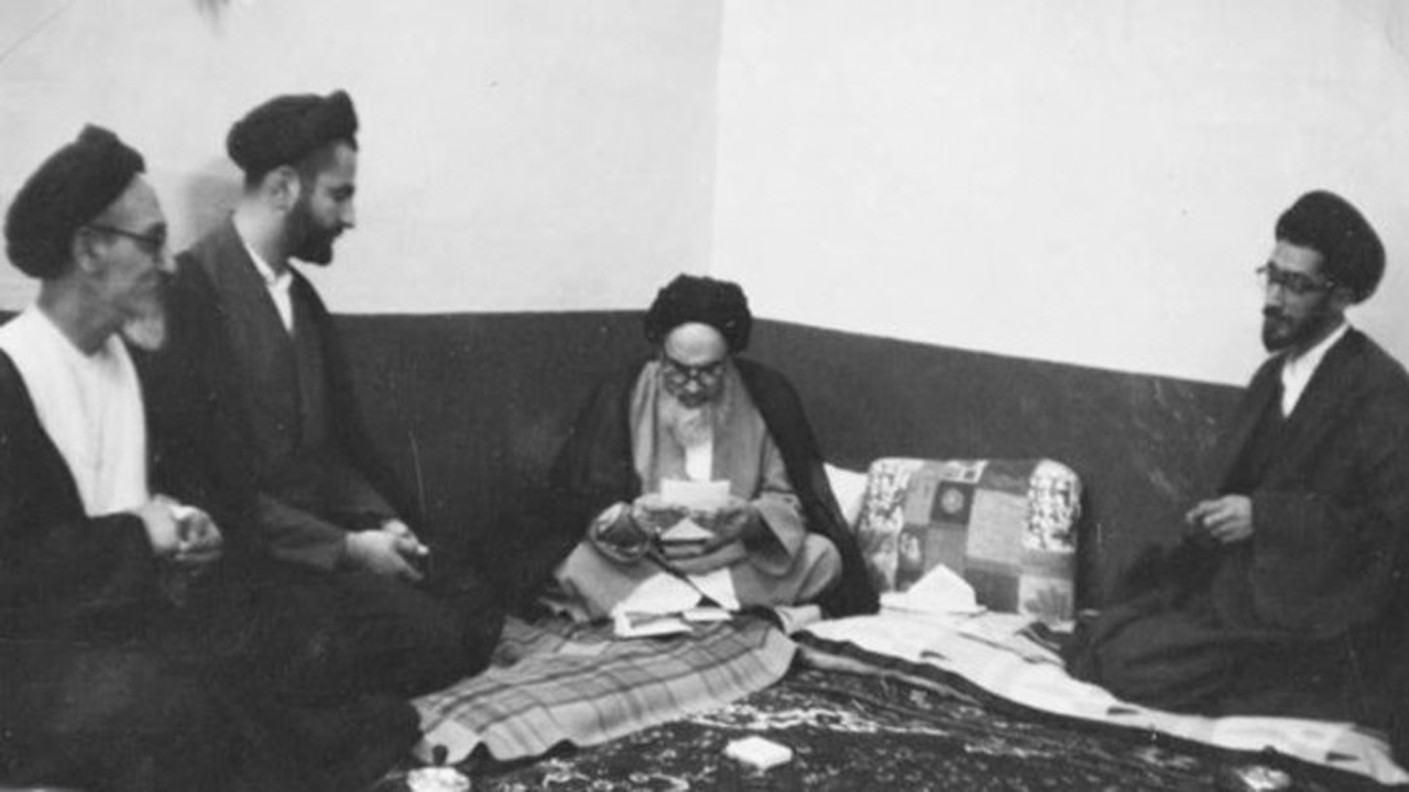 از  جاسازی مقاله ضد حکومتی در فلاسک چای تا روشنگری در مرز افغانستان