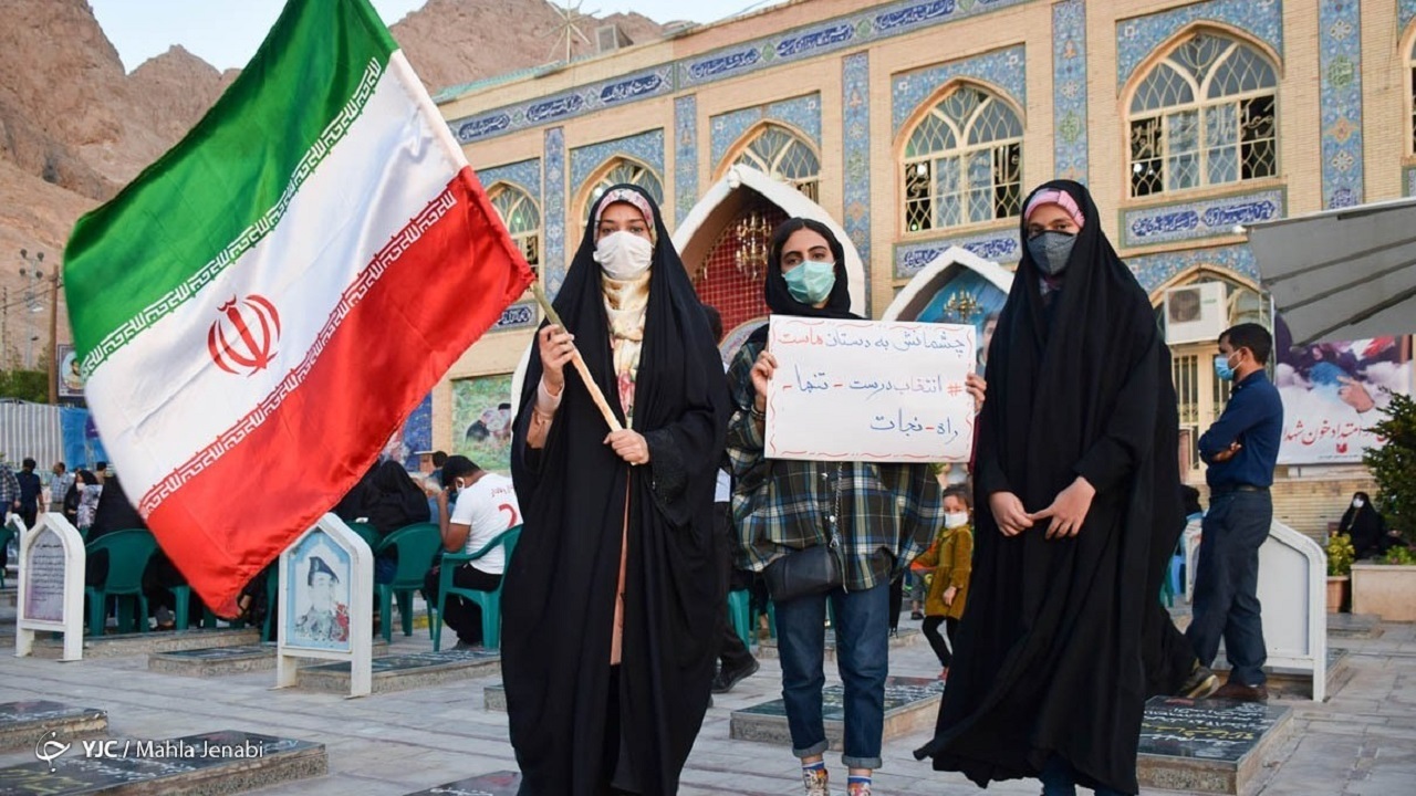 ۵ هزار نفر در دزفول «رای اولی» هستند