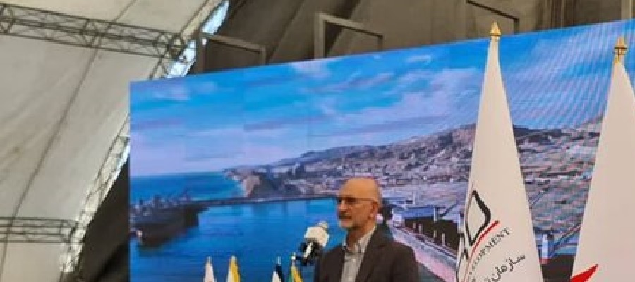 ثروت افزایی در کشور با توسعه پایدار معادن
