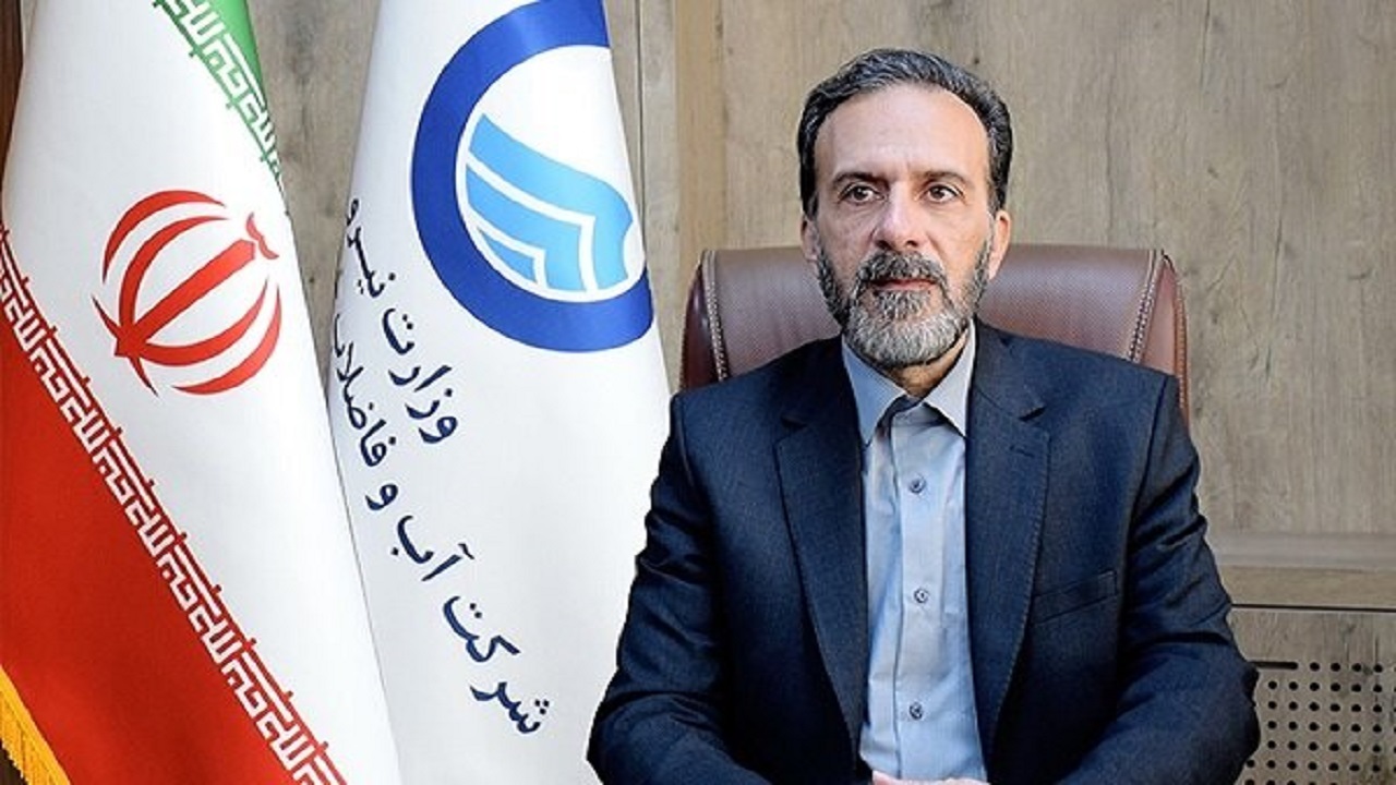 هدر رفت واقعی آب در خراسان جنوبی ۲۵ درصد است