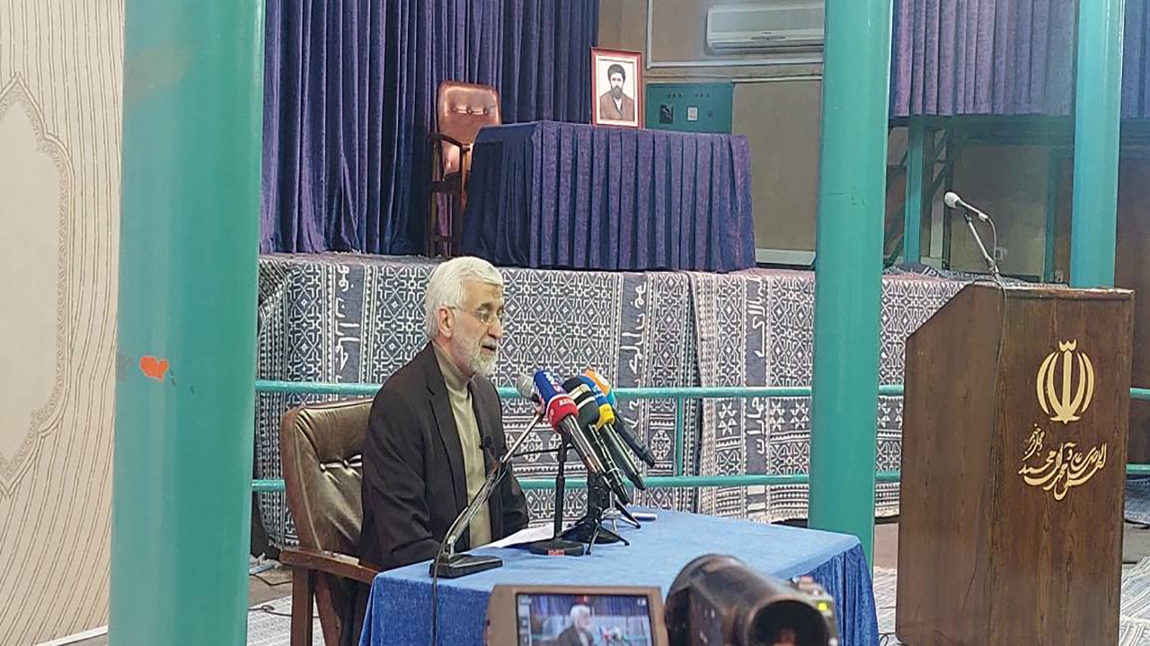 موفقیت نظام اسلامی در این سال‌ها مرهون همراهی مردم بوده است