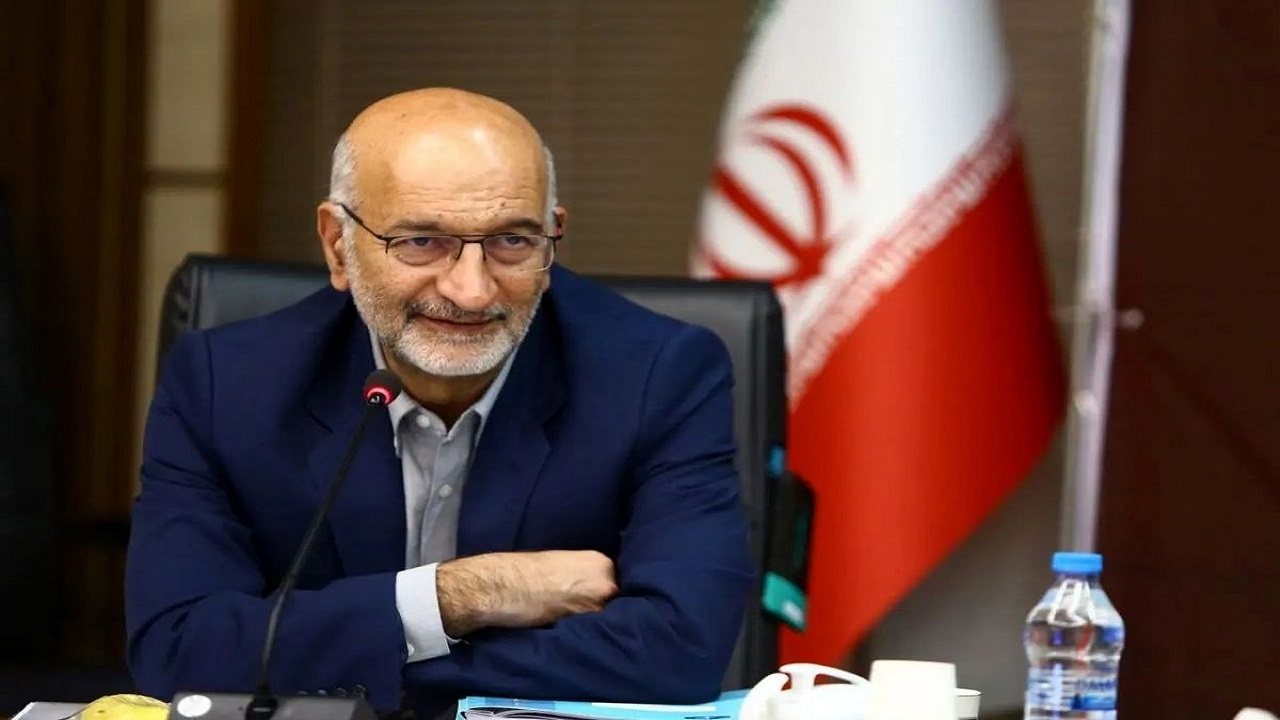 تولید سالانه ۴۰۰ کیلو شمش طلا در کارخانه خونیک/ سرمایه‌گذاری ۲۰ هزار میلیارد دلاری در بخش معادن و صنایع