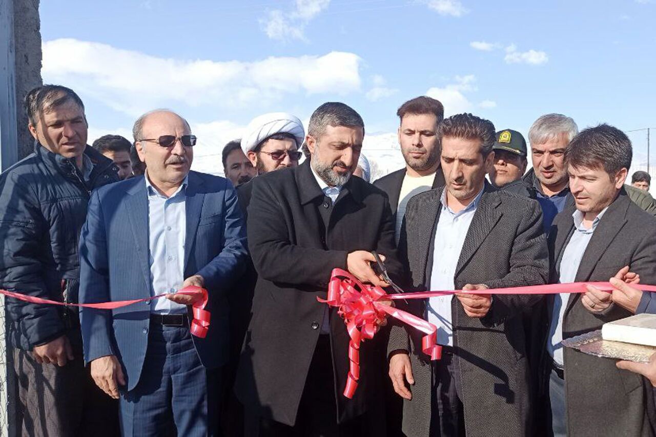 اقتصاد گردشگری سرعین رونق می‌گیرد