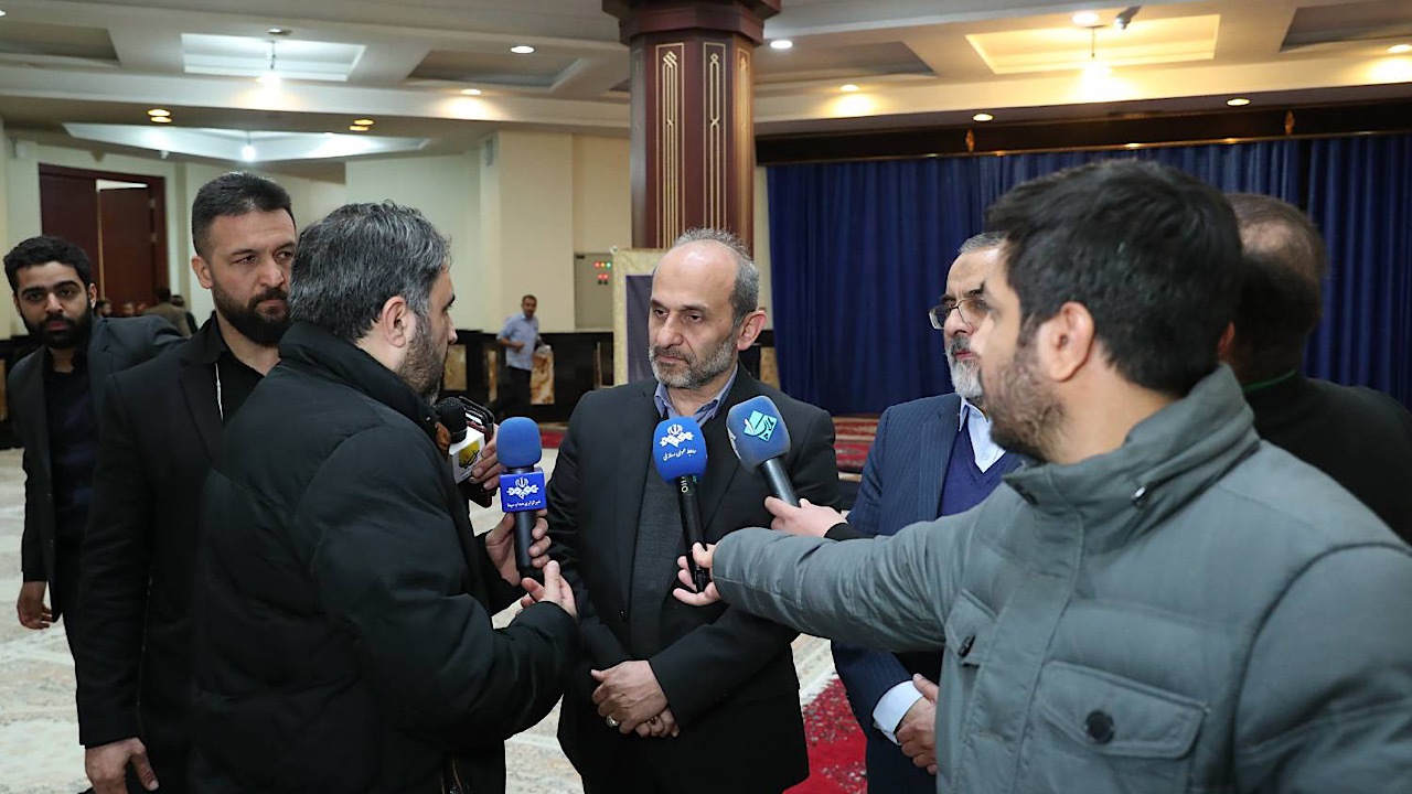احداث شهرک جدید سینمایی و تلویزیونی در مجموعه شهر آفتاب