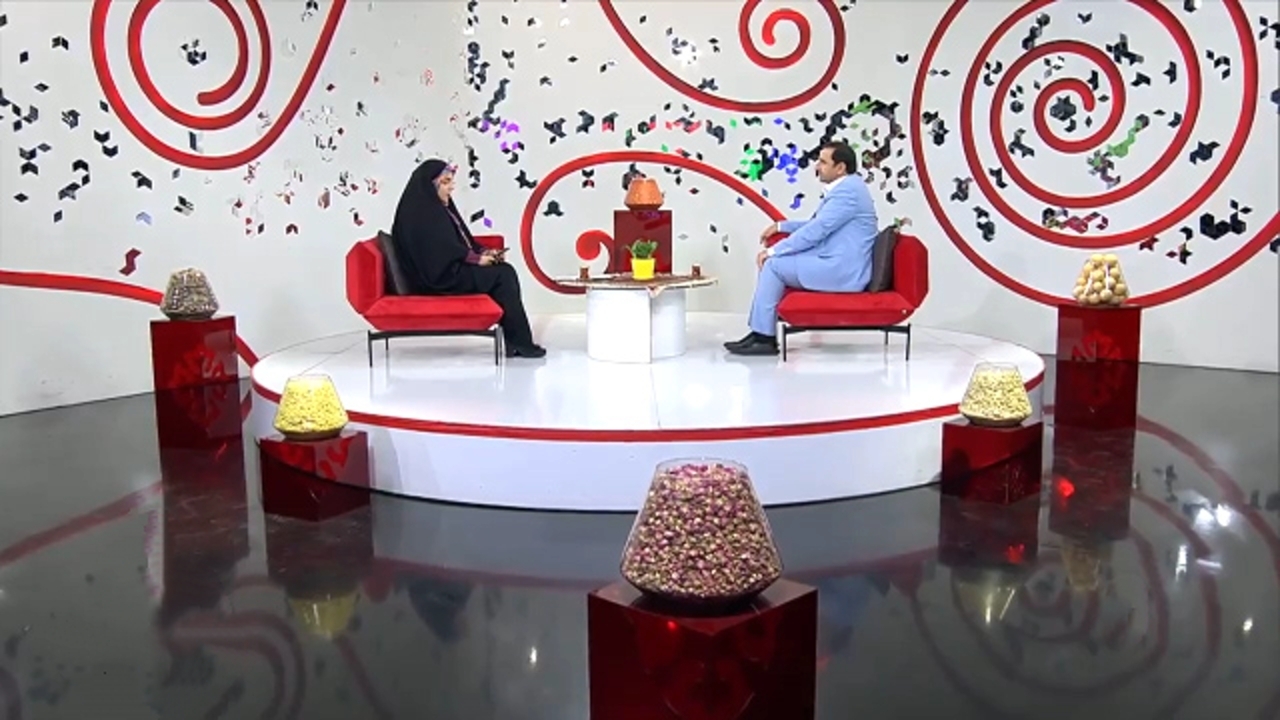 درمان فیبروم و کیست رحم از نگاه طب سنتی