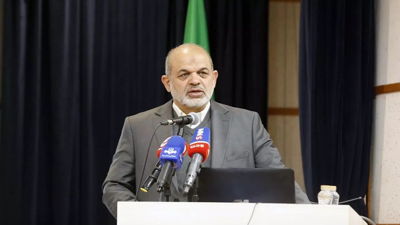 مشارکت حداکثری در انتخابات لازمه داشتن مجلس قوی است