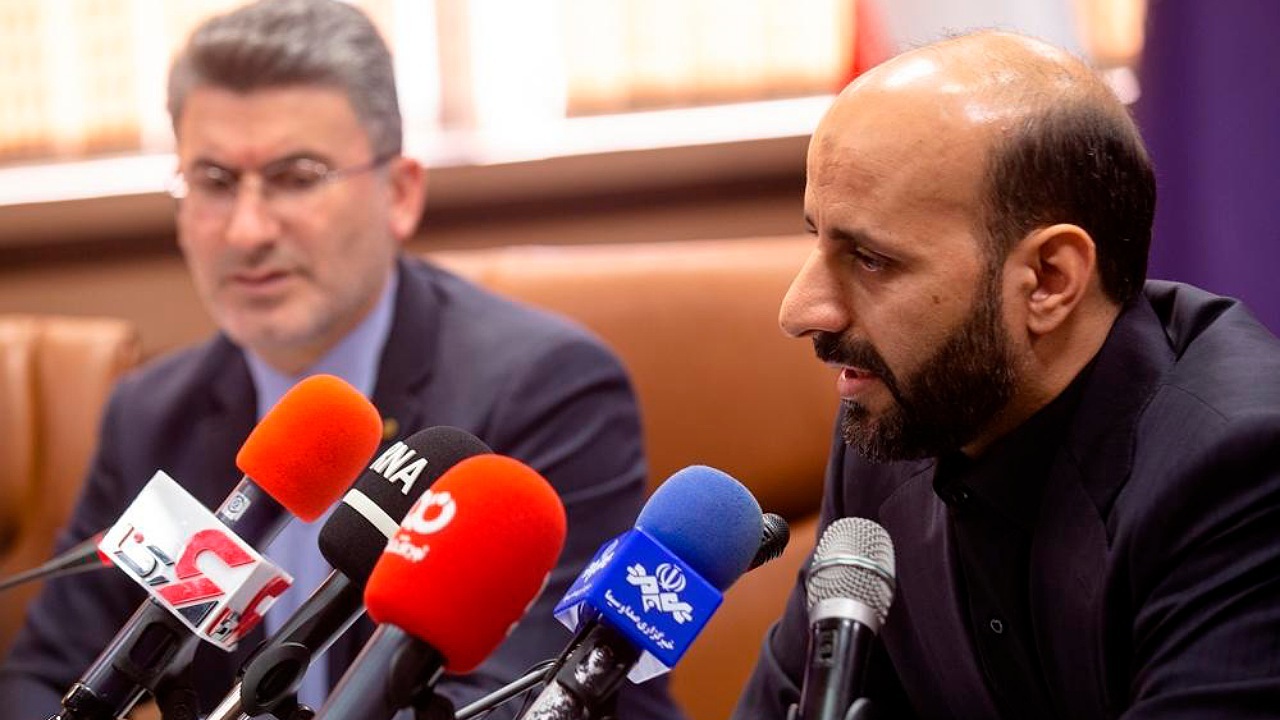 تعزیرات مسئولیت نظارت بر بازار را ندارد