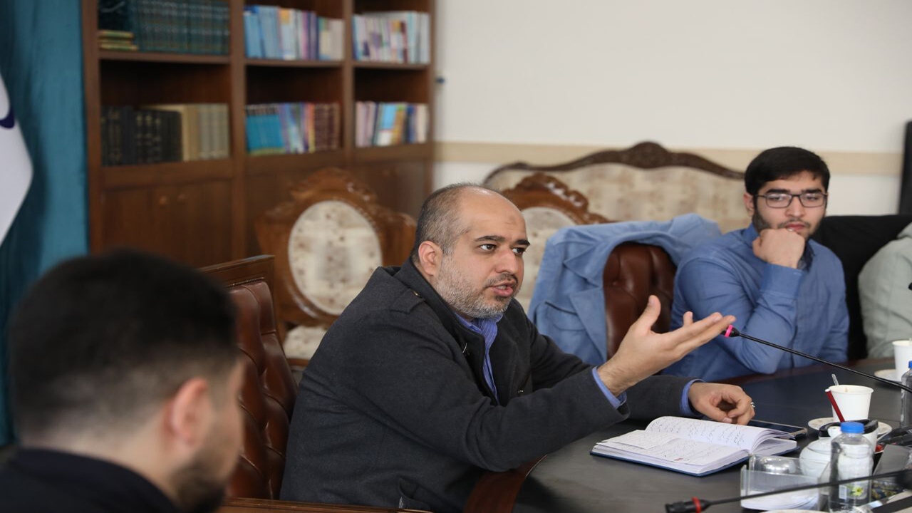 کلید مشارکت در انتخابات اعتماد عمومی است
