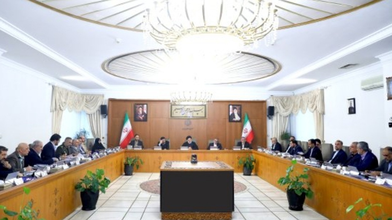 مسئولان با اطلاع‌رسانی به موقع تلاش‌های دولت رویکرد امیدبخشی در جامعه را دنبال کنند