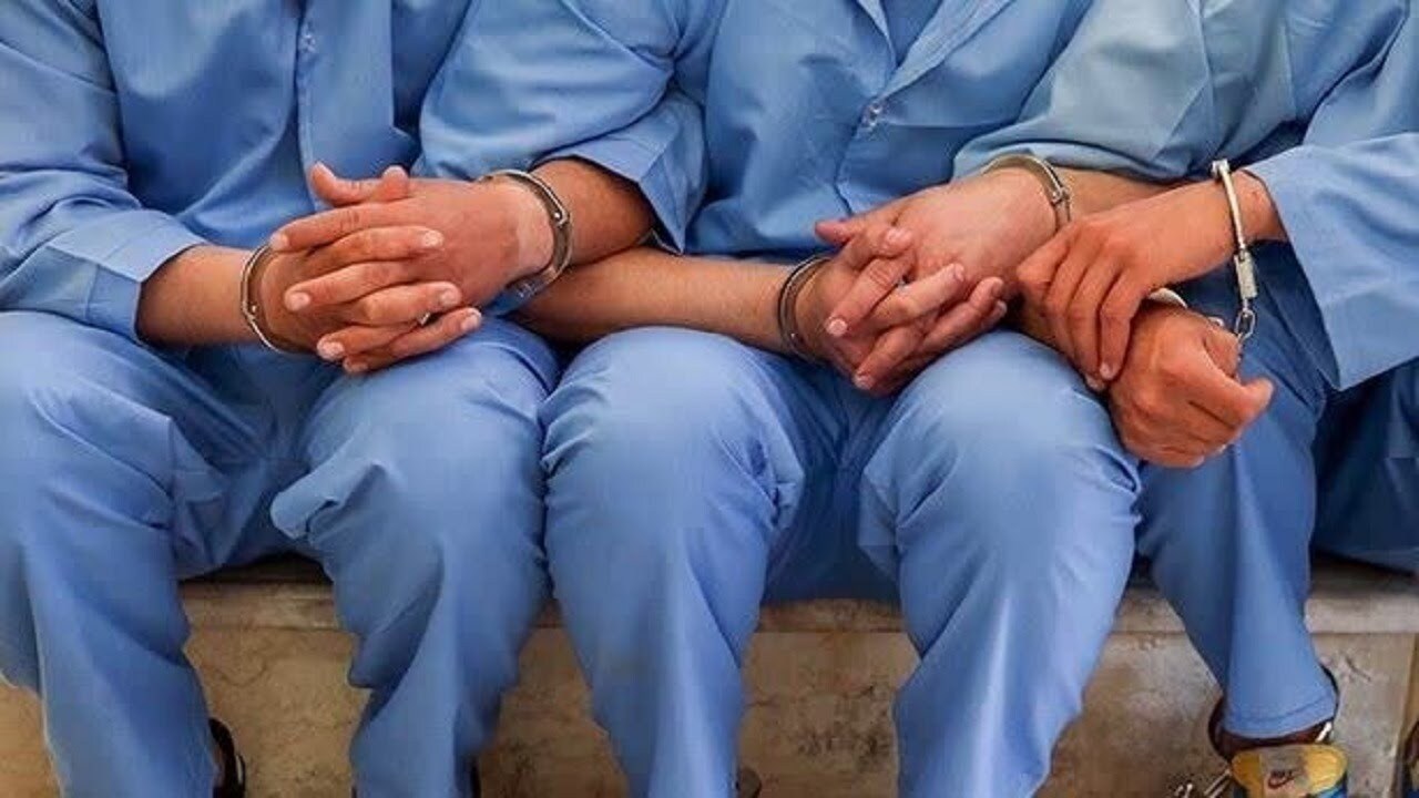 دستگيری عامل کلاهبرداری اينترنتی در کوهدشت