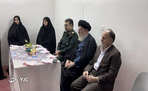 افتتاح نخستین پاتوق فرهنگی و هنری دختران ریحان در یزد