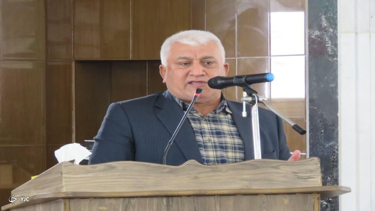 روحیه از خودگذشتگی بزرگترین سرمایه نظام جمهوری اسلامی است