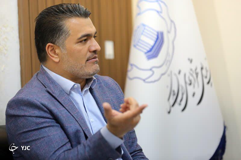 تعیین تکلیف دو پروژه بیمارستانی روی زمین مانده در فارس