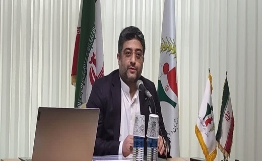 معاون بیمهای و هماهنگی امور استانهای صندوق بیمه اجتماعی کشاورزان، روستاییان و عشایر کشور معاون بیمهای و هماهنگی امور استانهای صندوق بیمه اجتماعی کشاورزان، روستاییان و عشایر کشور