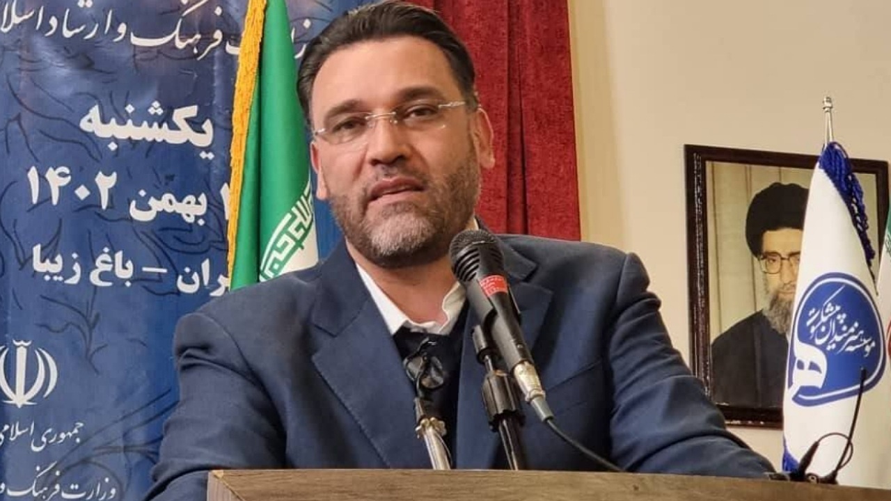 تحقق وعده ۲۰ میلیارد تومانی رئیس‌جمهور برای حمایت از موسسه هنرمندان پیشکسوت