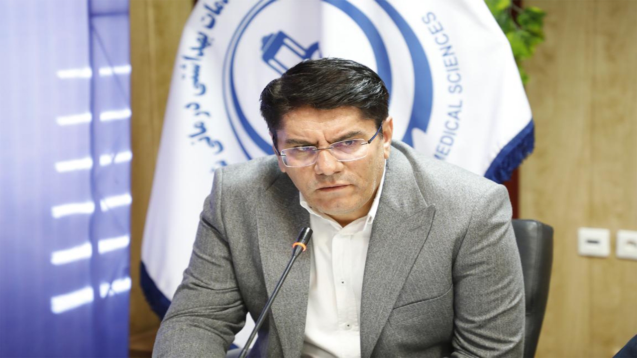 انجام بیش از ۲۳ هزار پیوند در بخش‌های پیوند مراکز درمانی فارس