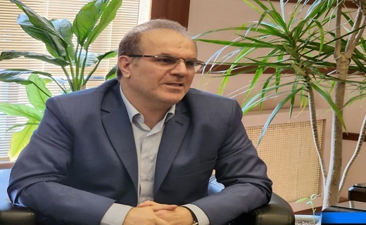 یزدان شعبانی، مدیر صندوق بیمه اجتماعی کشاورزان، روستاییان و عشایر گیلان یزدان شعبانی، مدیر صندوق بیمه اجتماعی کشاورزان، روستاییان و عشایر گیلان