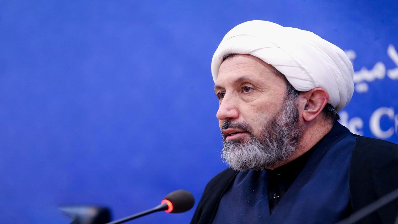 گفتمان انقلاب شنوندگان بسیاری در جهان دارد