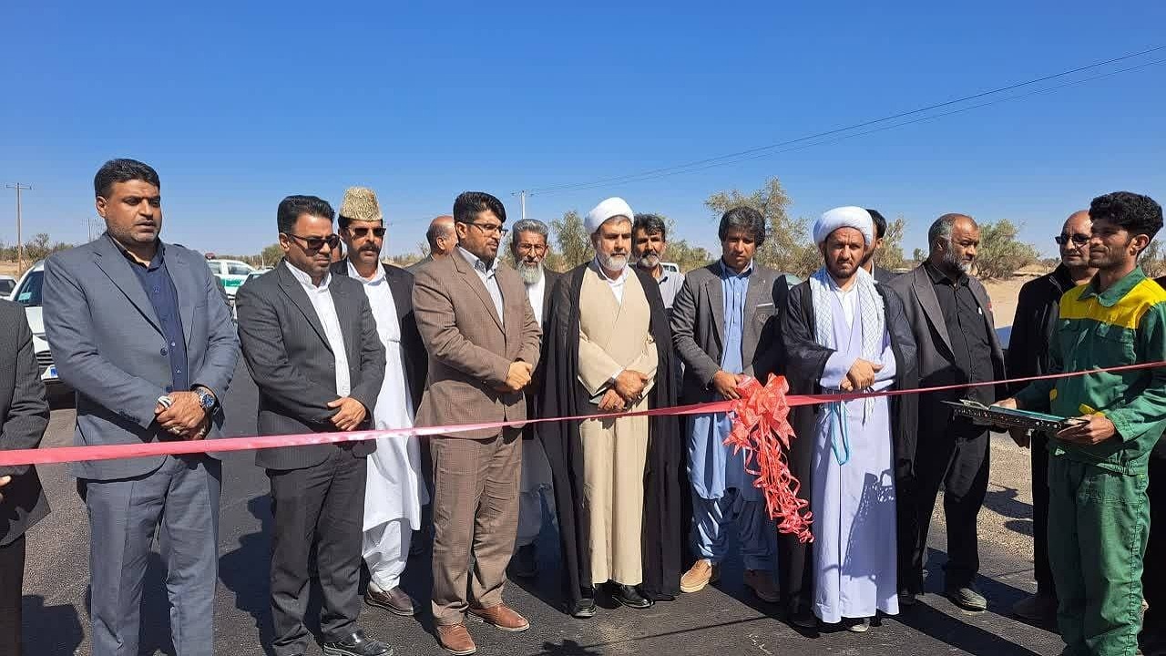 طرح بسته بندی خرما  ۵۰۰ تنی در فهرج افتتاح شد