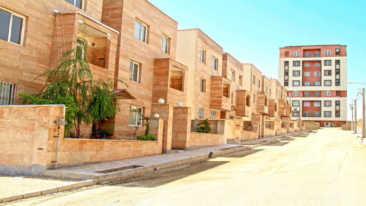 اختصاص ۱۰۸ هکتار زمین برای مسکن ملی در همدان