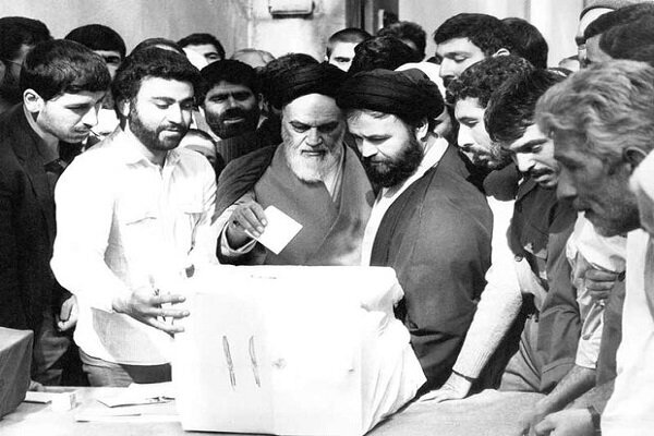 مجلس آرایی شاه مخلوع