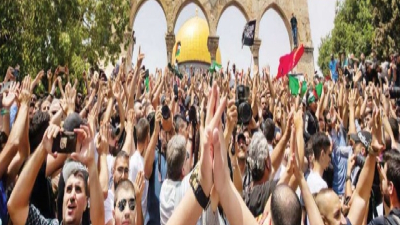 واکاوی از توانمندی‌های نظامی محور مقاومت در زمینگیر شدن صهیونیست‌ها