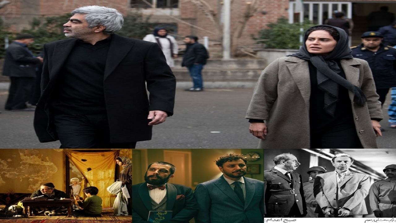 حواشی جشنواره فجر به فیلم‌ها آسیب نمی‌زند؟