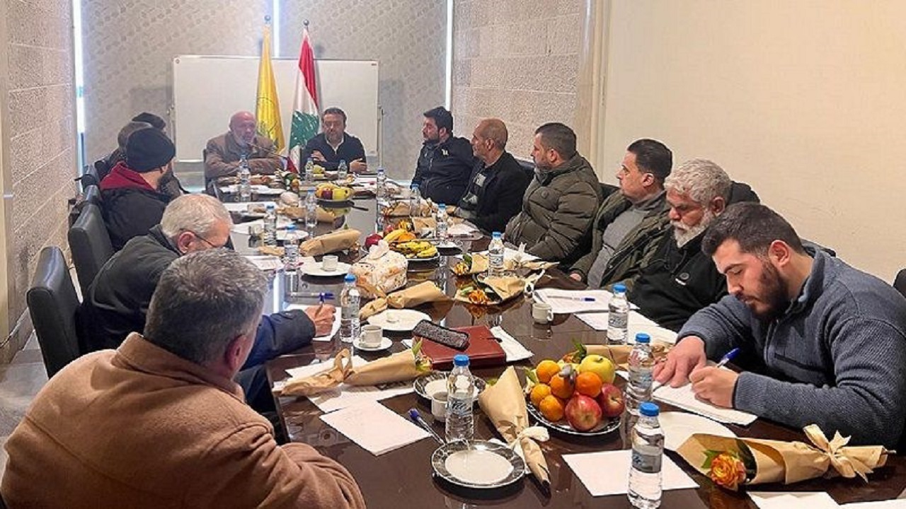 پیروزی‌های امروز لبنان از برکات نهضت امام خمینی (ره) است