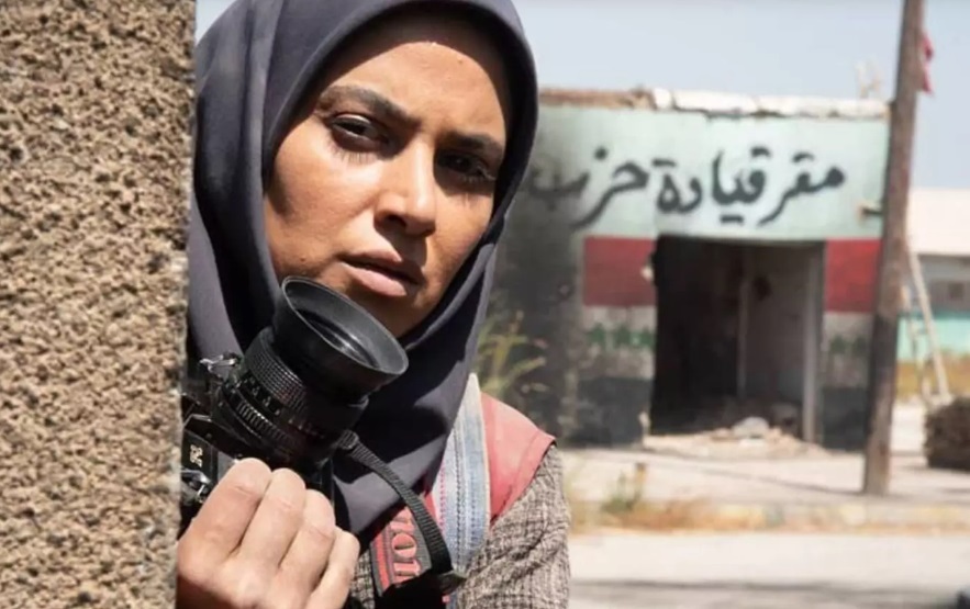فیلم دست ناپیدا فیلم دست ناپیدا