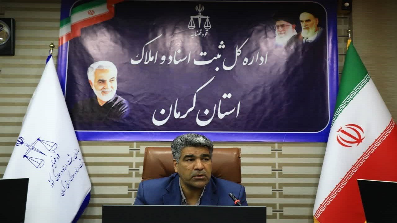 آغاز فاز سوم عملیاتی قرارگاه حدنگاری شهید حاج قاسم سلیمانی همزمان با دهه فجر