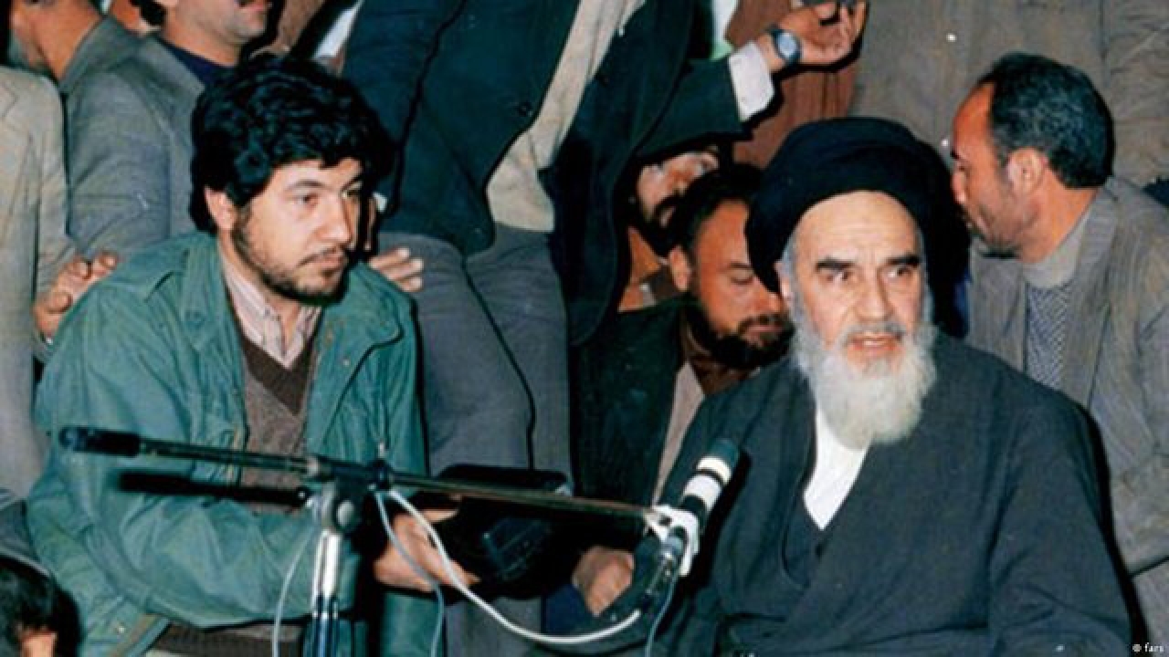 ناگفته‌های سرتیم حفاظت امام‌ (ره) از روزهای انقلاب