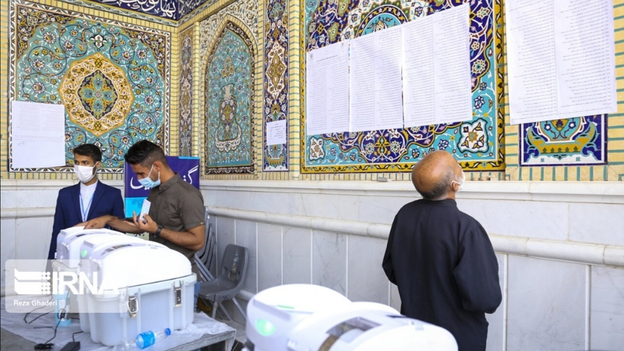 نامزدهای تایید صلاحیت شده انتخابات مجلس در خراسان رضوی به ۹۸۶ نفر رسید