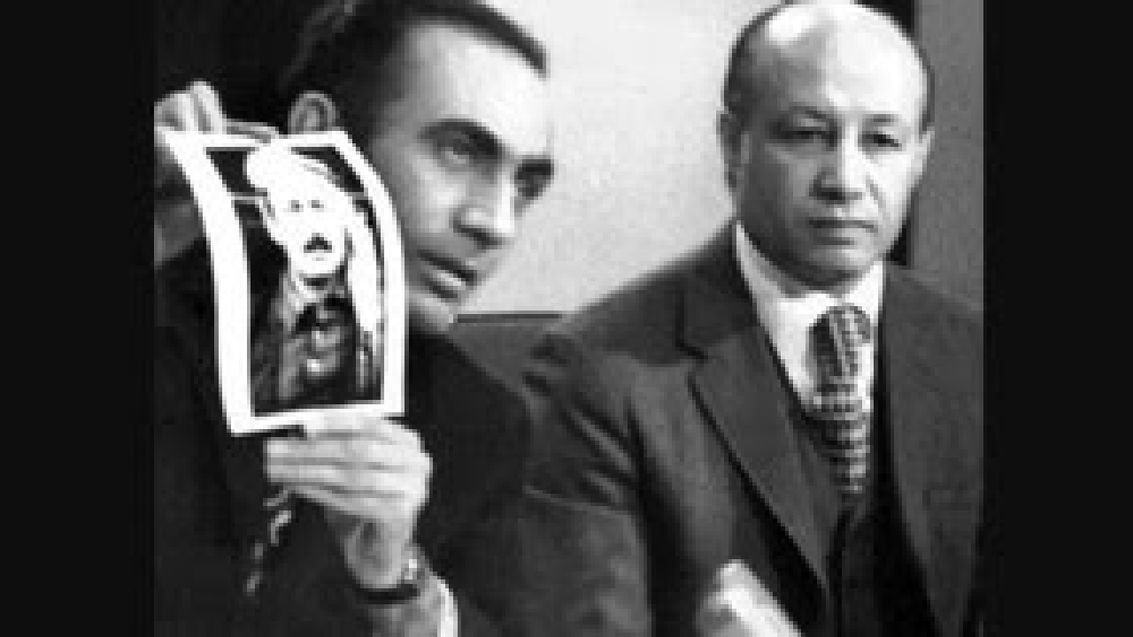 پرویز ثابتی شخصا دستور شکنجه می‌داد