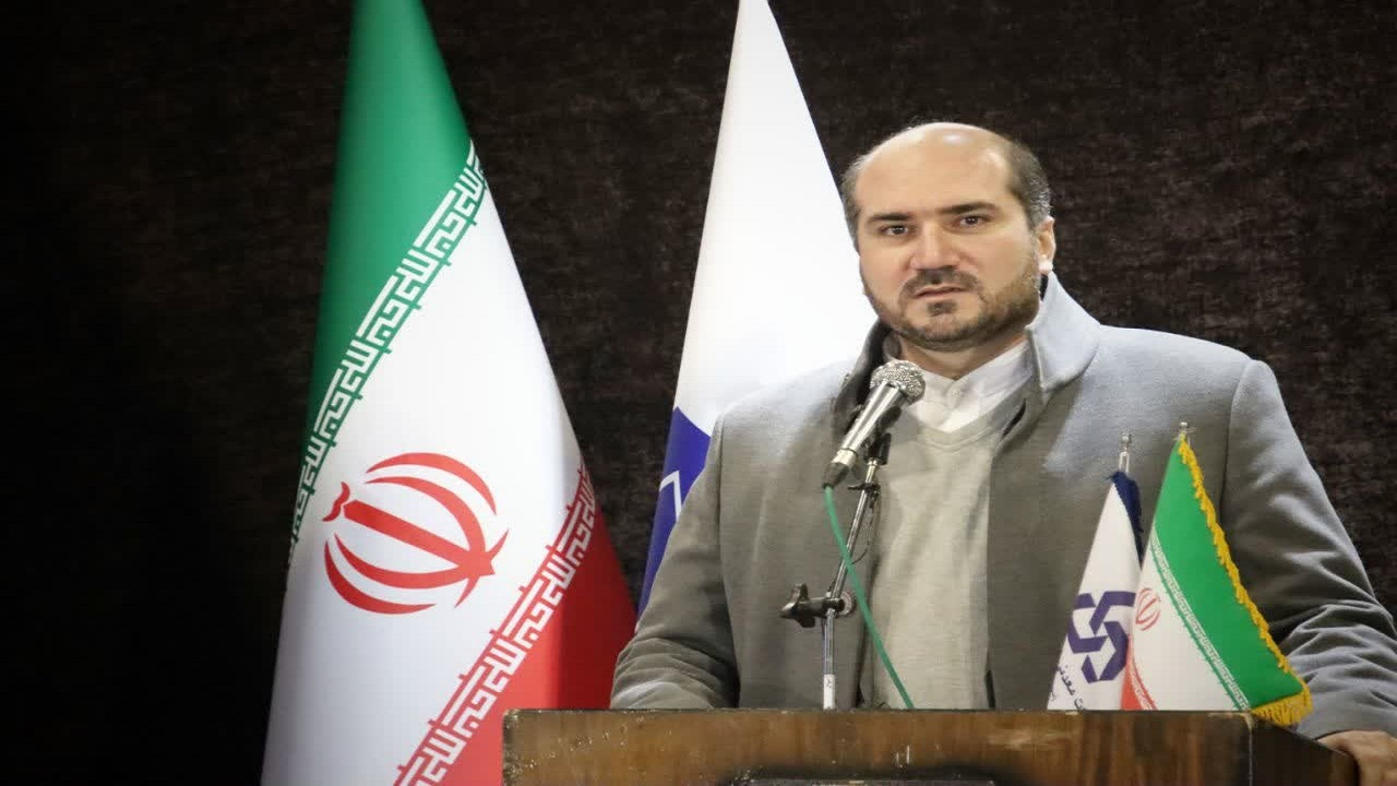 اتکا به توان داخلی، نقطه قوت طرح سولفات پتاسیم شرکت املاح ایران است