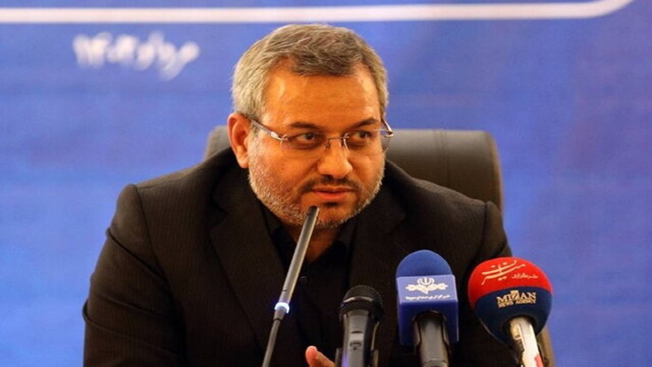هیچ نقطه‌ای از تهران به عنوان آرامستان جدید مشخص نشده است